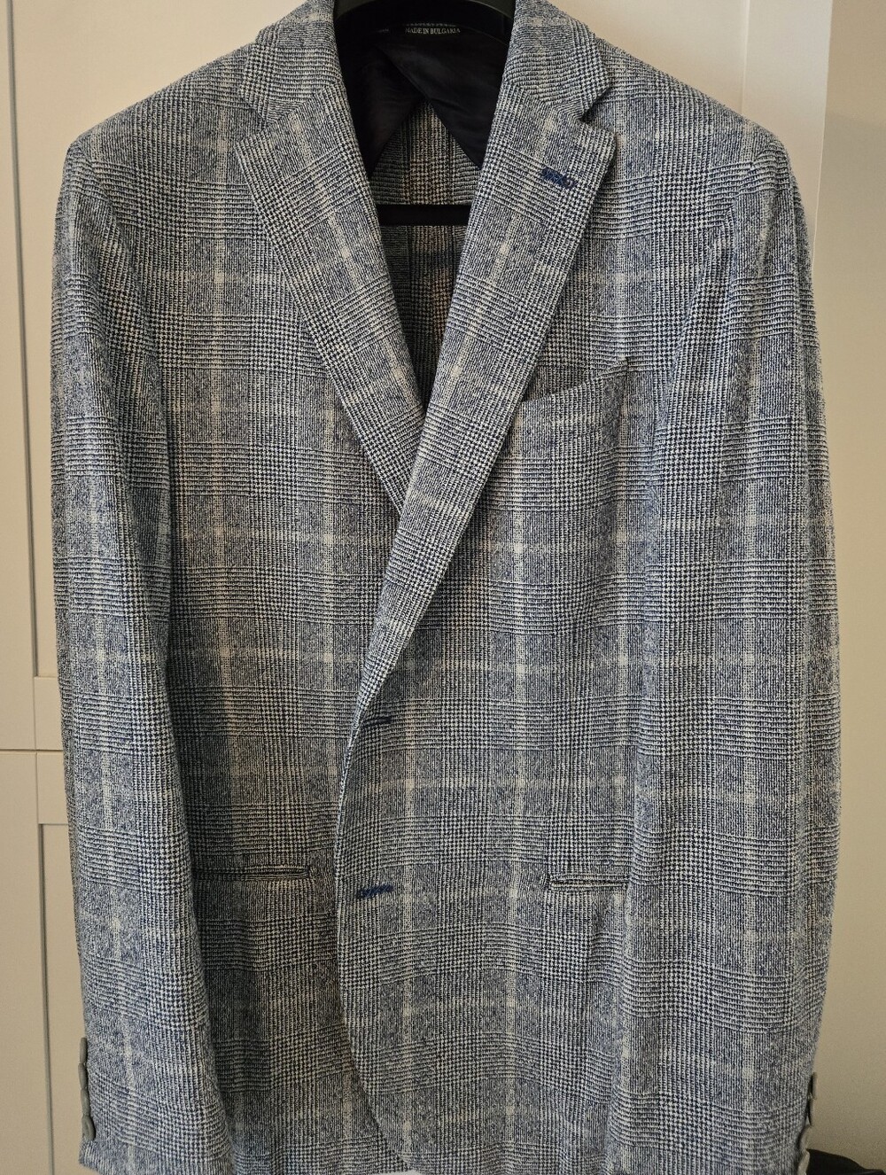 Van Gils Spirtt Jackets Sz 42R